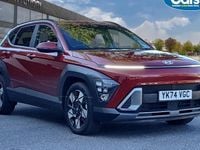 Used Hyundai Kona Advanced 141 HP (103 kW) 2025 SUV