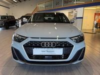 Used Audi A1 S-Line 2022 Grey SUV