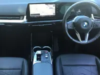 Used BMW iX1 xLine 230 kW (313 HP) 2024 Black SUV
