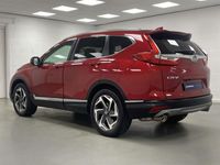 used Honda CR-V 1.5 VTEC Turbo EX 5dr CVT