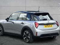 Used Mini Cooper Exclusive 150 kW (204 HP) 2026 Hatchback