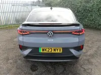 Used VW ID.5 Pro 127 kW (174 HP) 2023 Grey SUV