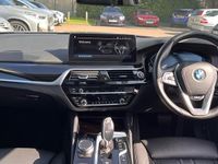 Used BMW 530e Comfort Edition 288 HP (211 kW) 2023 Black