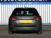 Used Vauxhall Astra Design Edition 108 HP (79 kW) 2026 Grey Estate