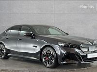 Used BMW i5 442 kW (601 HP) 2026 Sedan