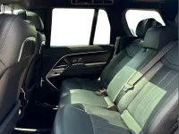 Used Land Rover Range Rover Autobiography 453 HP (333 kW) 2023 Black SUV