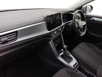 Used VW T-Roc Match 150 HP (110 kW) 2025 Silver SUV