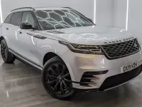 Used Land Rover Range Rover Velar SE Dynamic 179 HP (131 kW) 2020 SUV