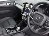 Used Volvo XC40 Ultra 197 HP (144 kW) 2026 SUV