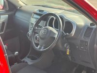 used Daihatsu Terios 1.5 SX 5dr