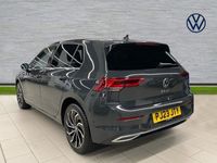 used VW Golf VIII 1.5 Tsi Style Edition 5Dr