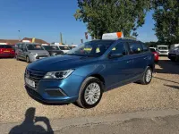 Used MG MG5 EV Exclusive 114 kW (156 HP) 2021 Estate