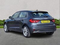 Gebraucht Audi A1 Sport 108 PS (79 kW) 2023 Other SUV