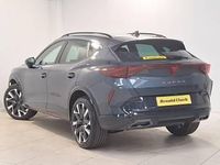 Usado Cupra Formentor 150 CV (110 kW) 2025 Gris SUV
