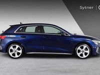 Used Audi A3 S-Line 2023 Hatchback