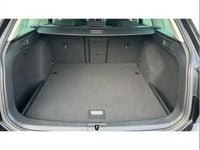 Second-hand VW Golf VIII Edition 147 CP (108 kW) 2020 Negru Break