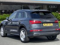 used Audi Q5 40 TDI Quattro S Line 5dr S Tronic