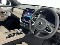 Used Volvo XC90 Ultra 455 HP (334 kW) 2025 Blue SUV