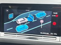 Used VW Golf VIII GTI 241 HP (177 kW) 2023 Grey Hatchback