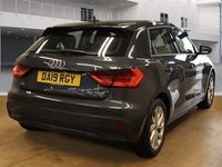 used Audi A1 1.0 TFSI 30 Sport