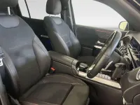 Used Mercedes EQB300 AMG line 167 kW (228 HP) 2022 Black SUV