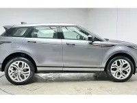 Used Land Rover Range Rover evoque SE Dynamic 309 HP (227 kW) 2021 Grey SUV