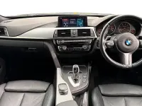 Used BMW 420 Gran Coupé M Sport 187 HP (137 kW) 2018 Grey Coupe