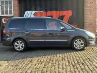 Usado Ford Galaxy Titanium X 115 CV (84 kW) 2013 Gris Monovolumen