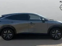 New Nissan Ariya Advance 159 kW (217 HP) 2026 Gun metallic SUV
