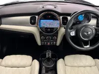 Used Mini Cooper S Exclusive 176 HP (129 kW) 2023 Black Hatchback