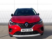 Second-hand Renault Captur Iconic 131 CP (96 kW) 2020 Other SUV