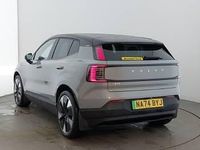 Used Volvo EX30 Performance 314 kW (428 HP) 2024 Grey SUV
