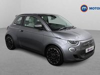 Used Fiat 500e La Prima 86 kW (118 HP) 2026 Hatchback