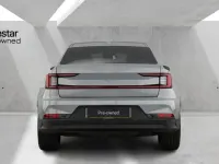 Begagnad Polestar 2 Long Range Dual motor 309 kW (421 HK) 2025 Grå Halvkombi