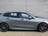 used BMW 128 1 Series 2.0 ti (LCP) Hatchback 5dr Petrol Auto Euro 6 (s/s) (265 ps)