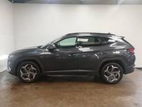 Used Hyundai Tucson Ultimate 150 HP (110 kW) 2021 Grey SUV