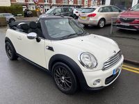 Używany Mini ONE 2012 Biały Hatchback