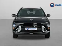Used Hyundai Kona Advanced 137 HP (100 kW) 2026 Black SUV