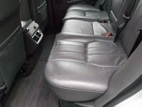 Used Land Rover Range Rover 174 HP (127 kW) 2003 SUV