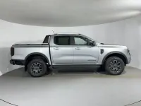 New Ford Ranger Wildtrack 2026 Silver Pickup
