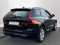 New Volvo XC60 Plus 345 HP (253 kW) 2026 SUV