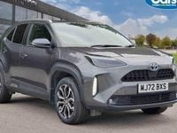 Used Toyota Yaris Hybrid Design 116 HP (85 kW) 2026 Estate