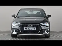 Used Audi A3 e-tron Sport 2022 Black Hatchback