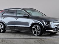 Used Kia Niro 139 HP (102 kW) 2023 Grey SUV