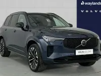 Used Volvo XC90 Ultra 455 HP (334 kW) 2025 Blue SUV
