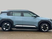 New Kia EV3 Air 150 kW (204 HP) 2025 SUV