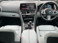 Used BMW M8 Competition Edition 616 HP (453 kW) 2025 Black Coupe