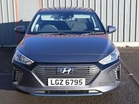 used Hyundai Ioniq 1.6 GDi SE Hybrid