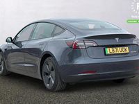 Used Tesla Model 3 Long Range AWD 258 kW (351 HP) 2023 Sedan