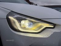 Used BMW 220 M Sport 2022 White Coupe